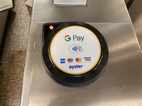 contactless card cap london tube|contactless card for london.